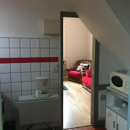 Appartement Enzo *