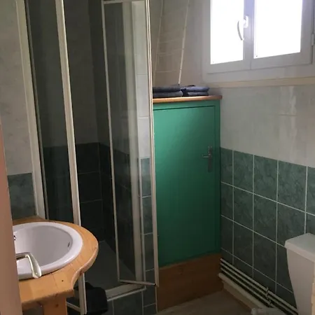 Appartement Enzo