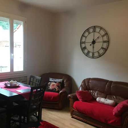 Appartement Enzo *